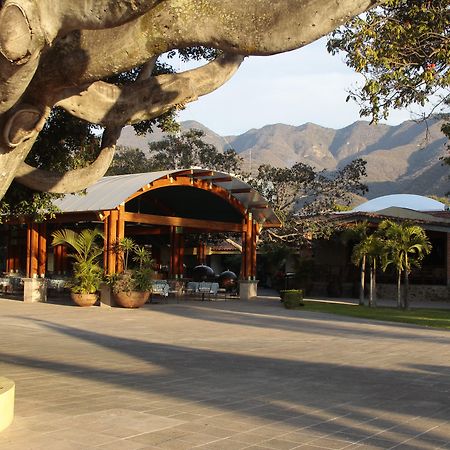 Hotel Real De Chapala Ajijic Esterno foto