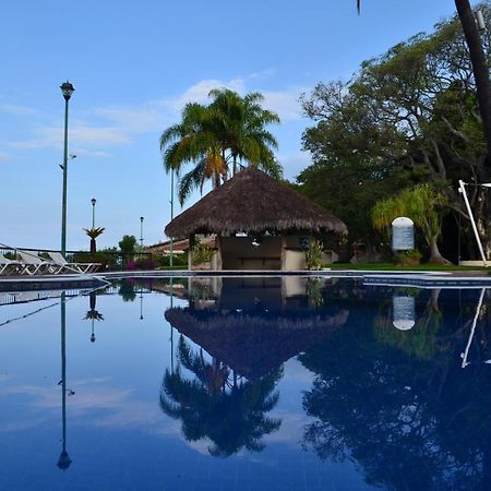 Hotel Real De Chapala Ajijic Esterno foto