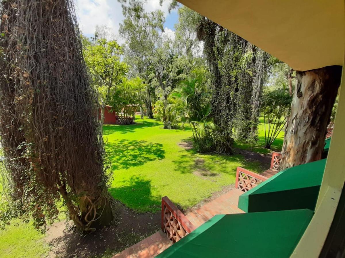 Hotel Real De Chapala Ajijic Esterno foto