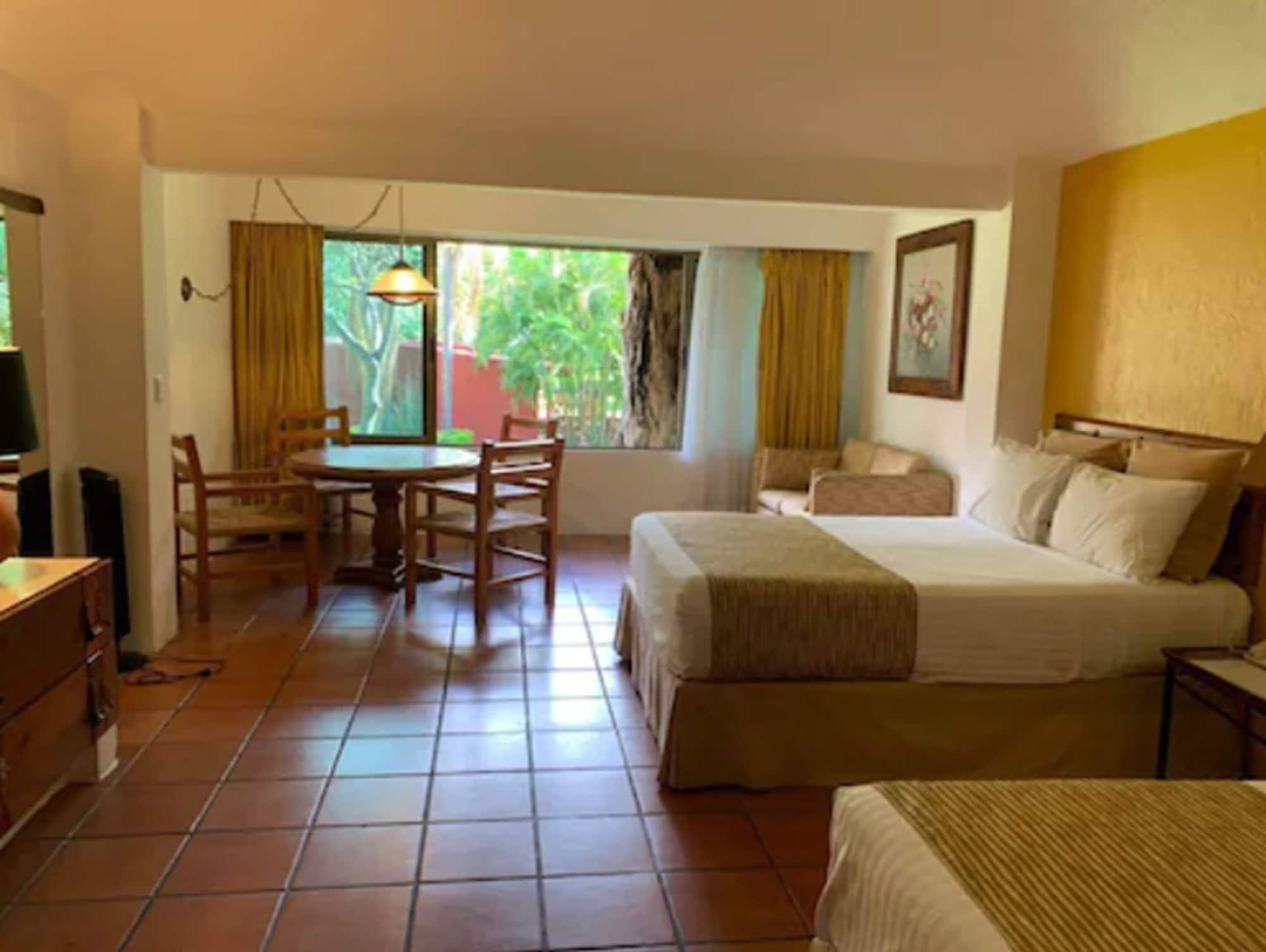 Hotel Real De Chapala Ajijic Esterno foto