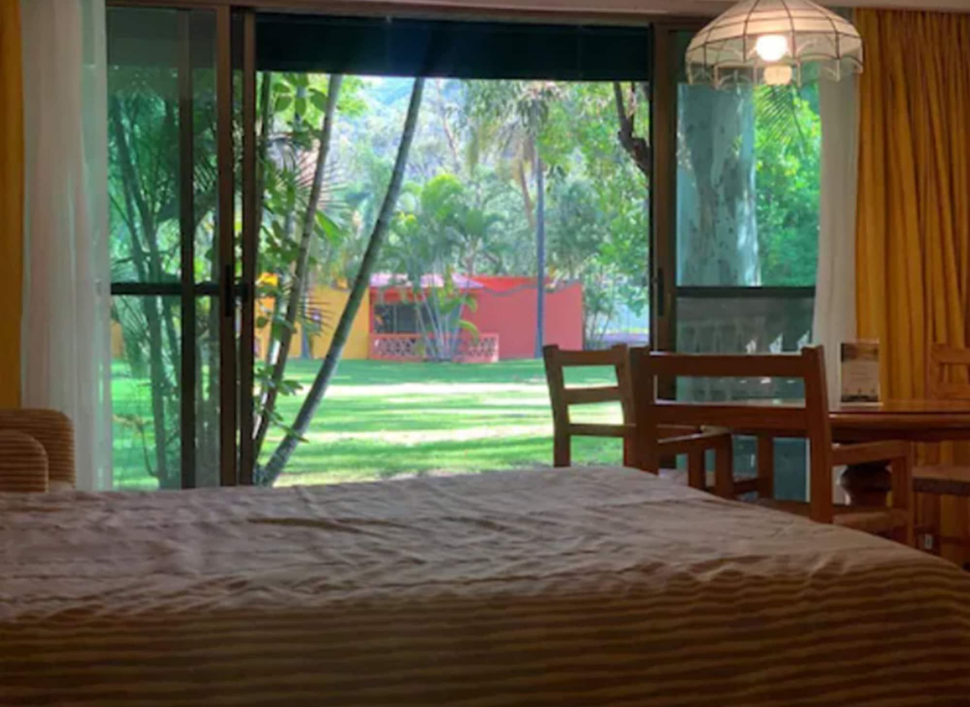 Hotel Real De Chapala Ajijic Esterno foto