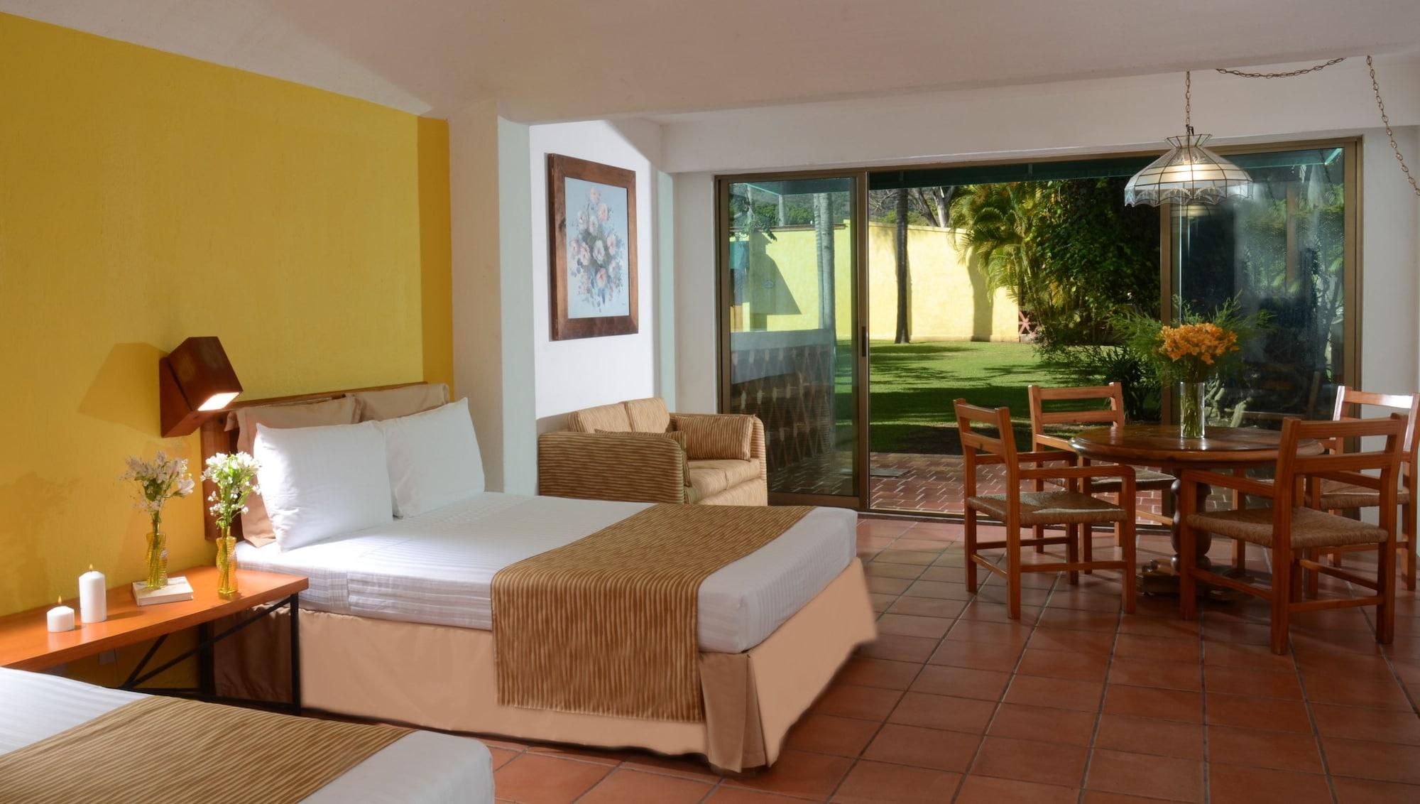 Hotel Real De Chapala Ajijic Esterno foto