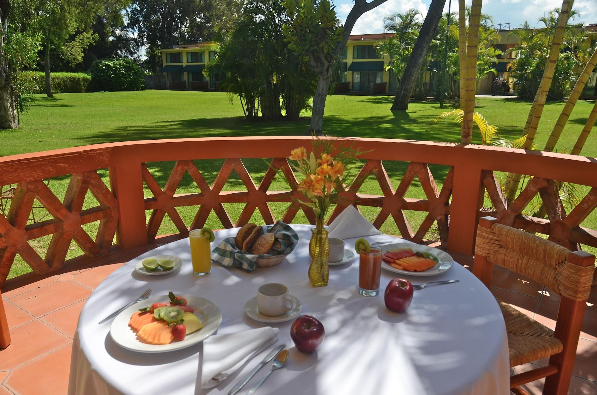 Hotel Real De Chapala Ajijic Esterno foto