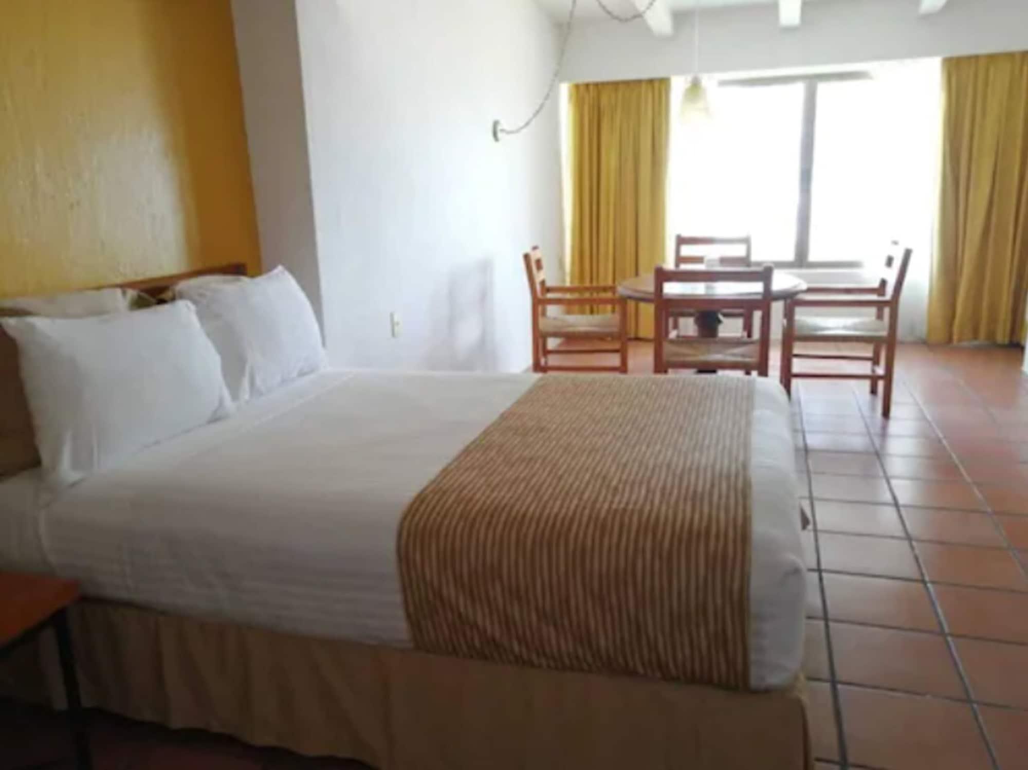 Hotel Real De Chapala Ajijic Esterno foto