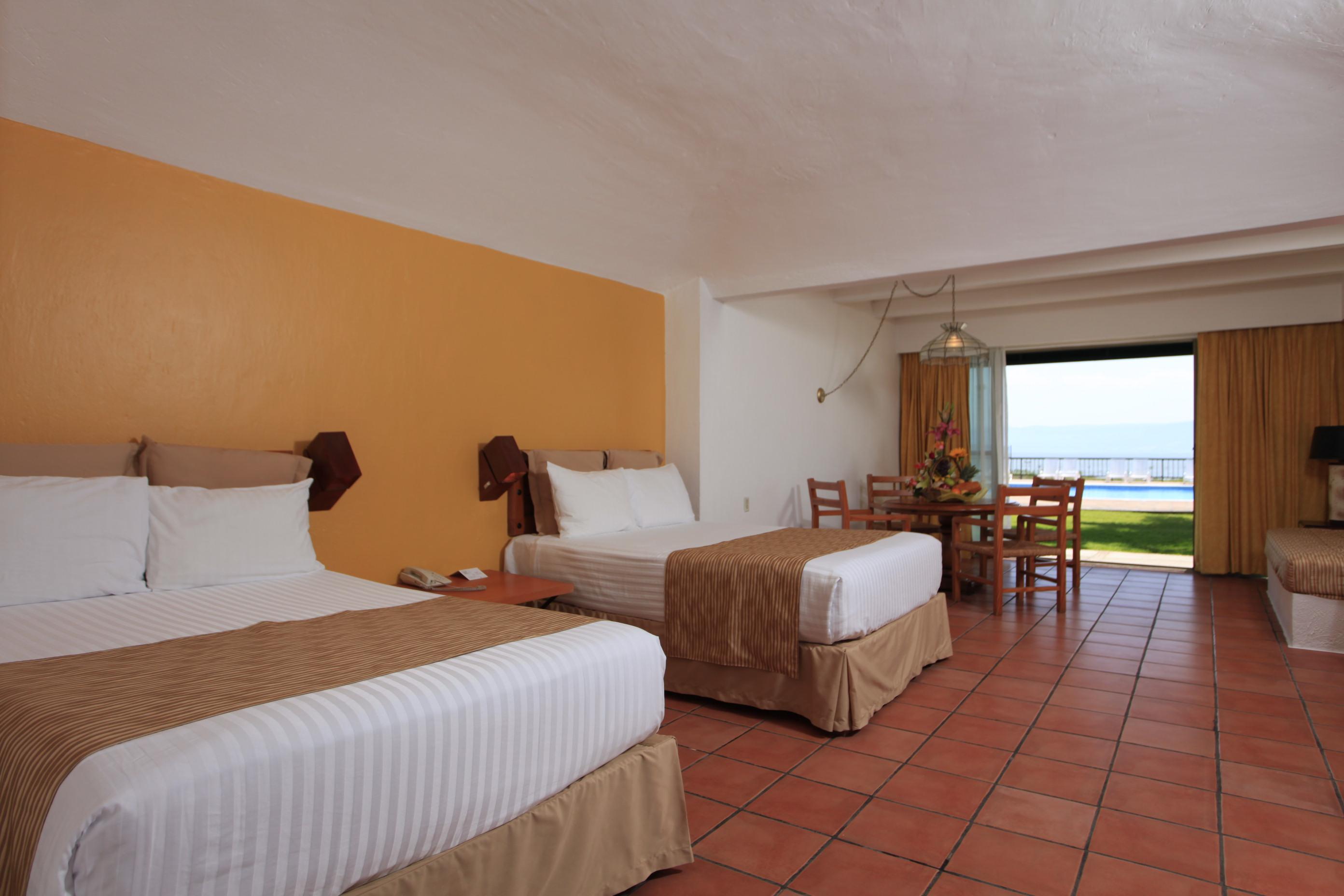 Hotel Real De Chapala Ajijic Esterno foto