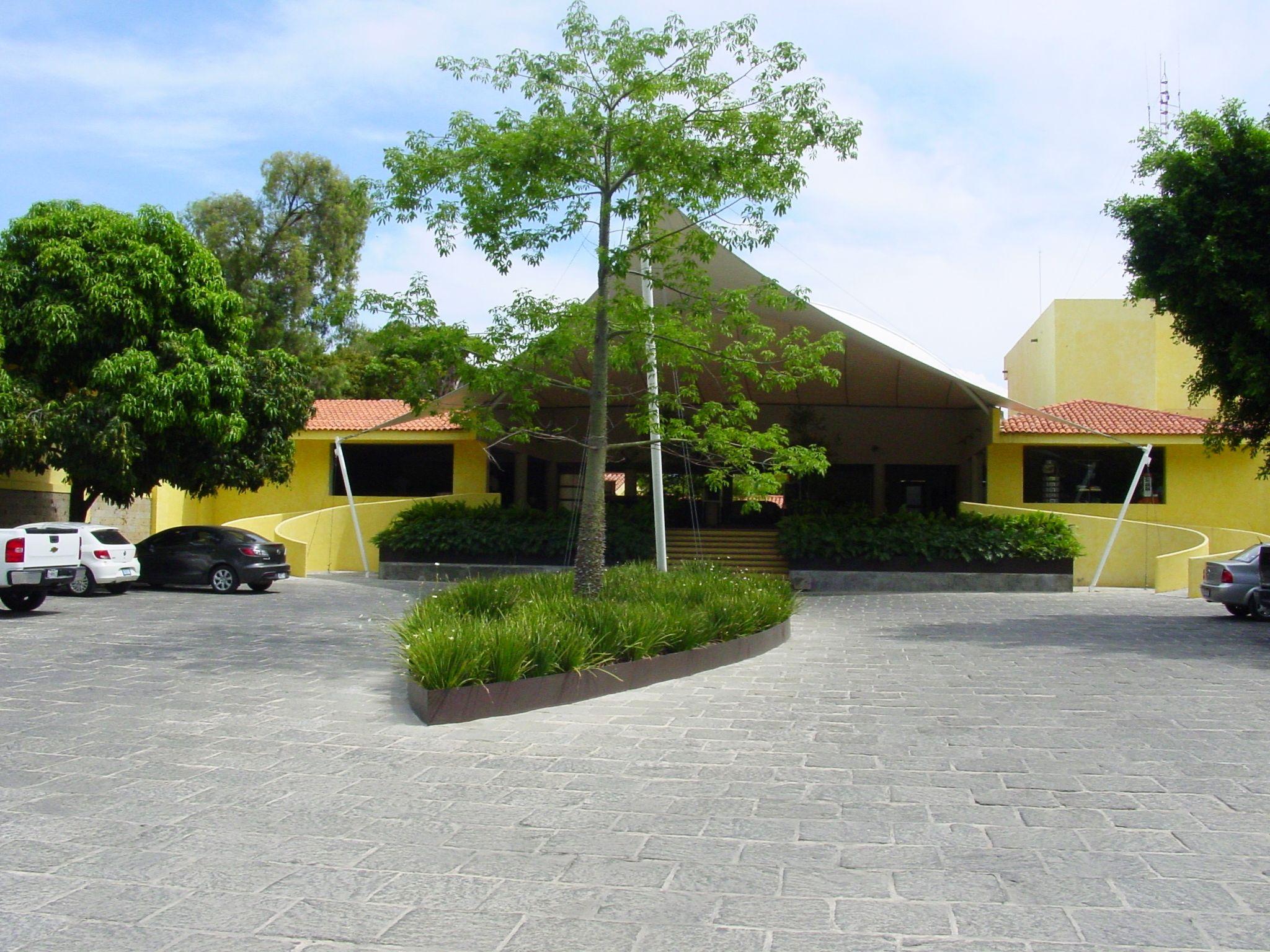 Hotel Real De Chapala Ajijic Esterno foto