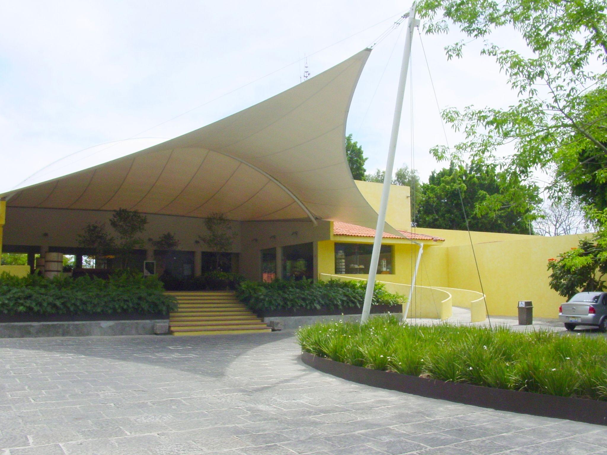 Hotel Real De Chapala Ajijic Esterno foto