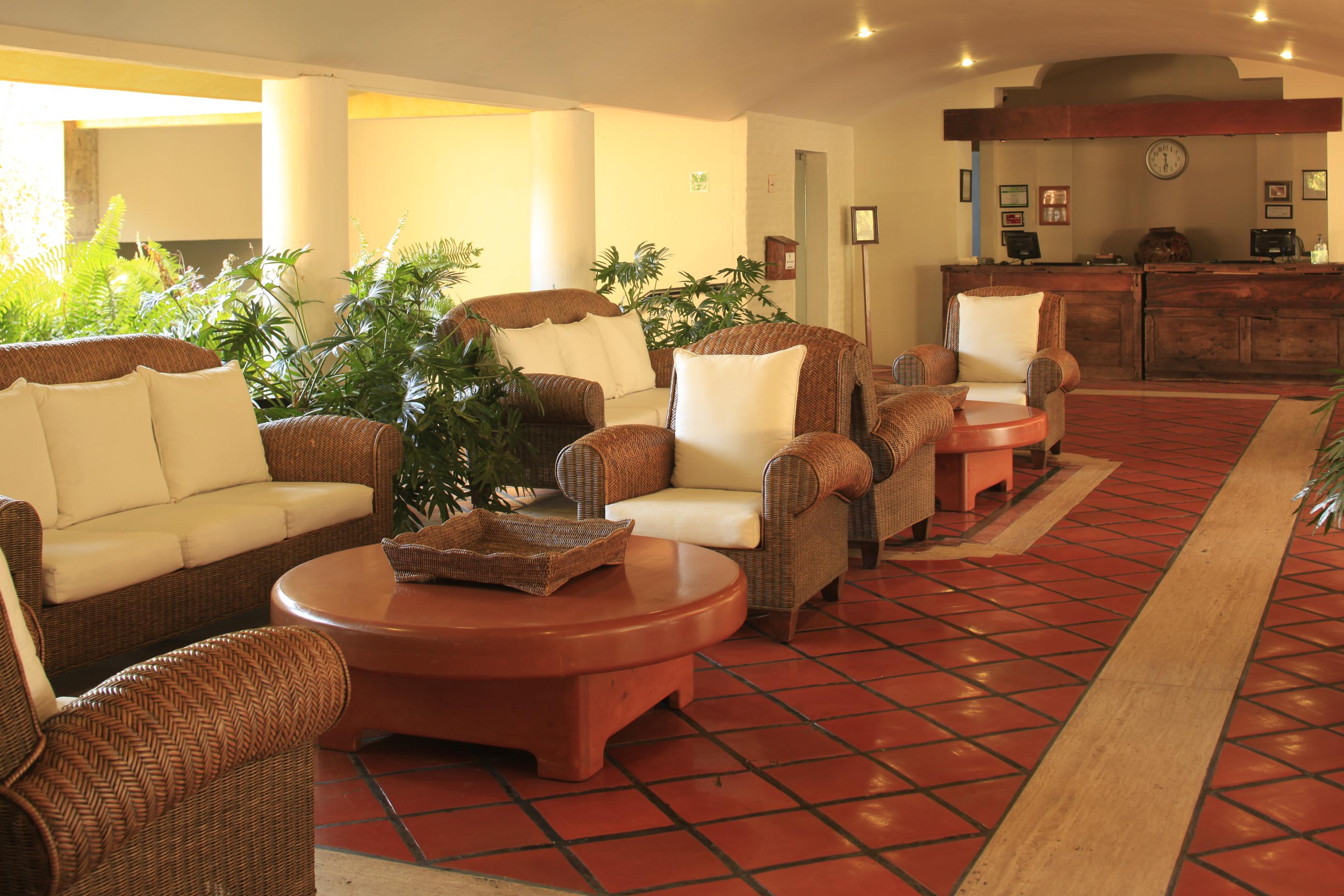 Hotel Real De Chapala Ajijic Esterno foto