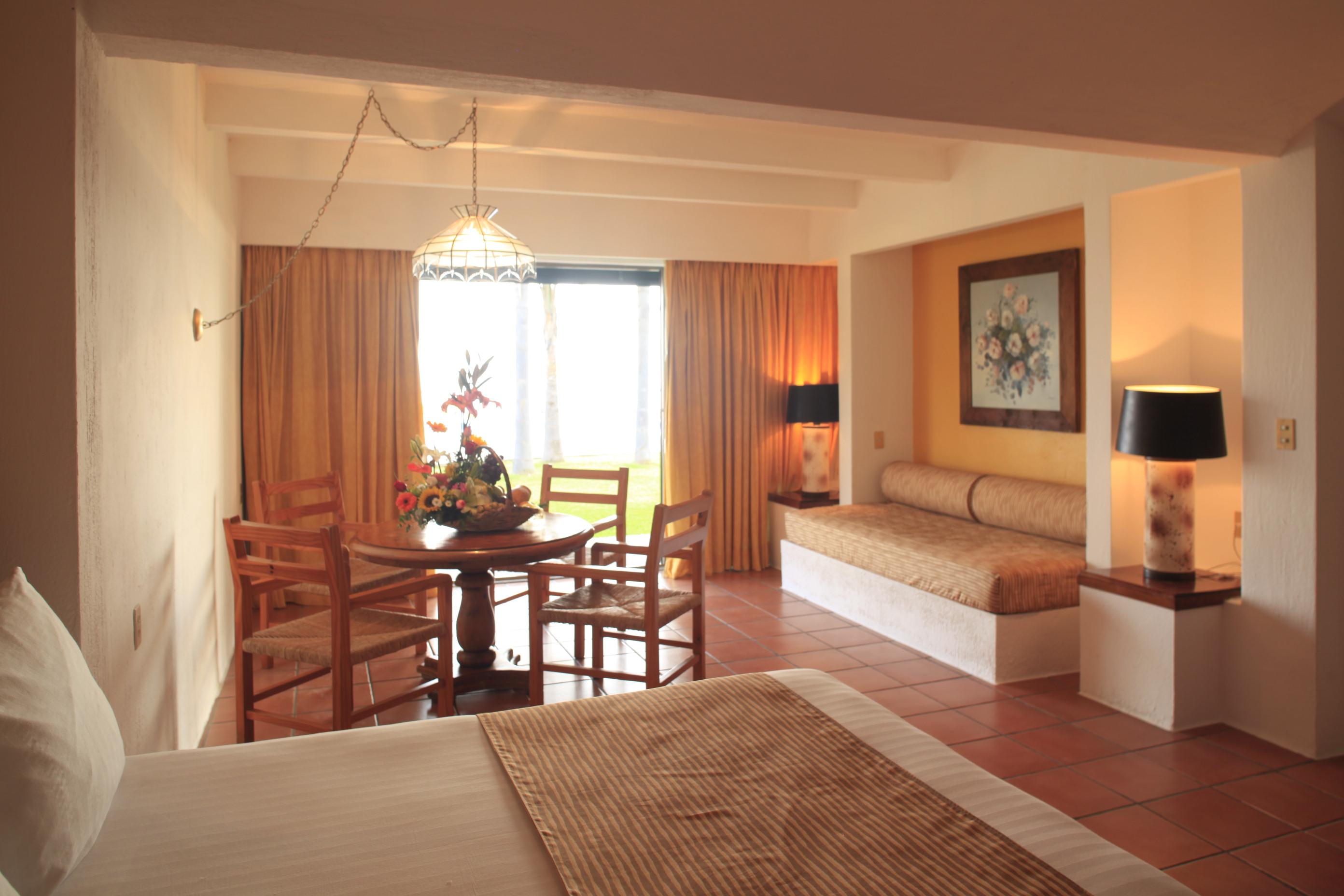 Hotel Real De Chapala Ajijic Esterno foto