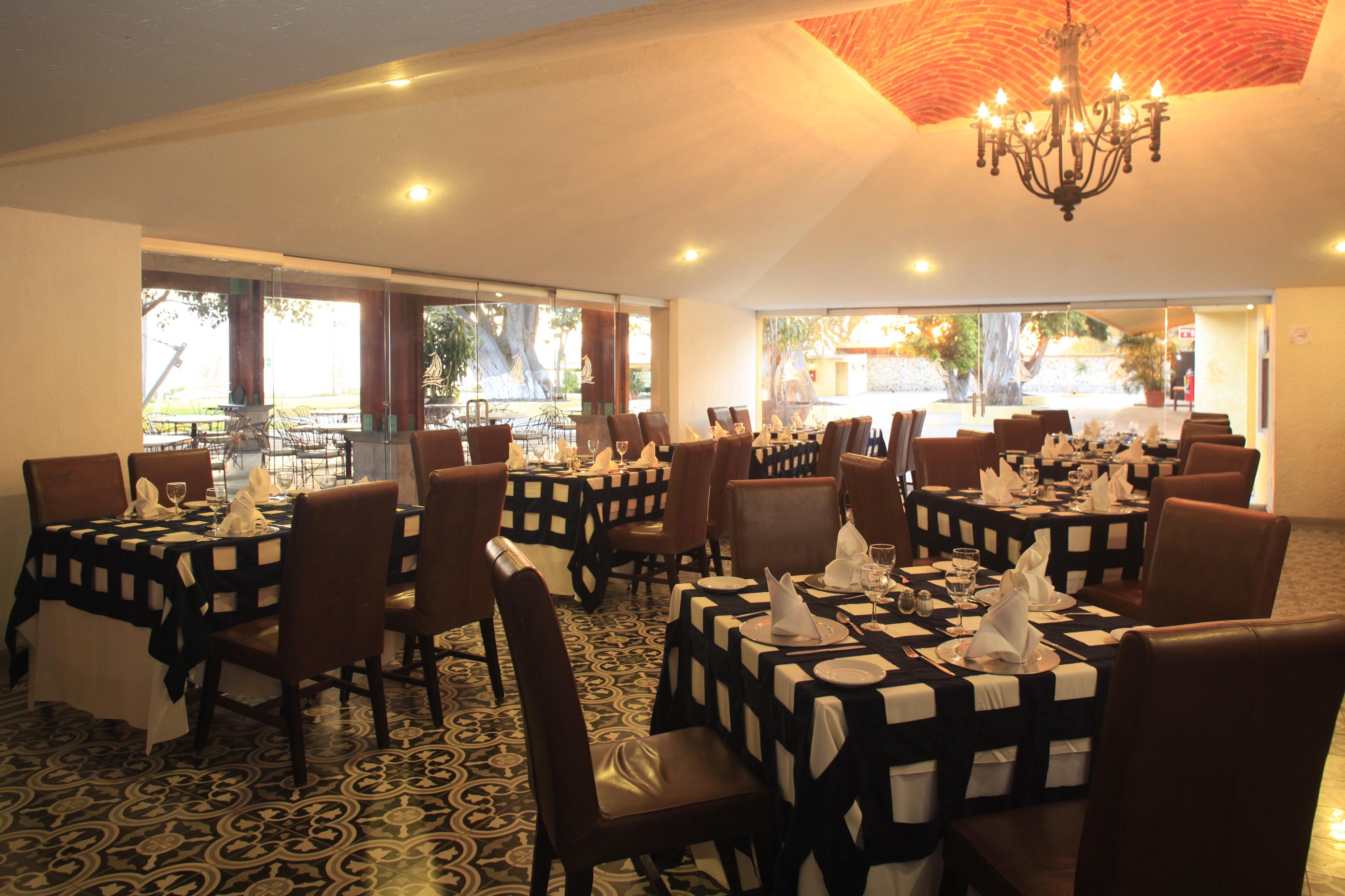 Hotel Real De Chapala Ajijic Esterno foto
