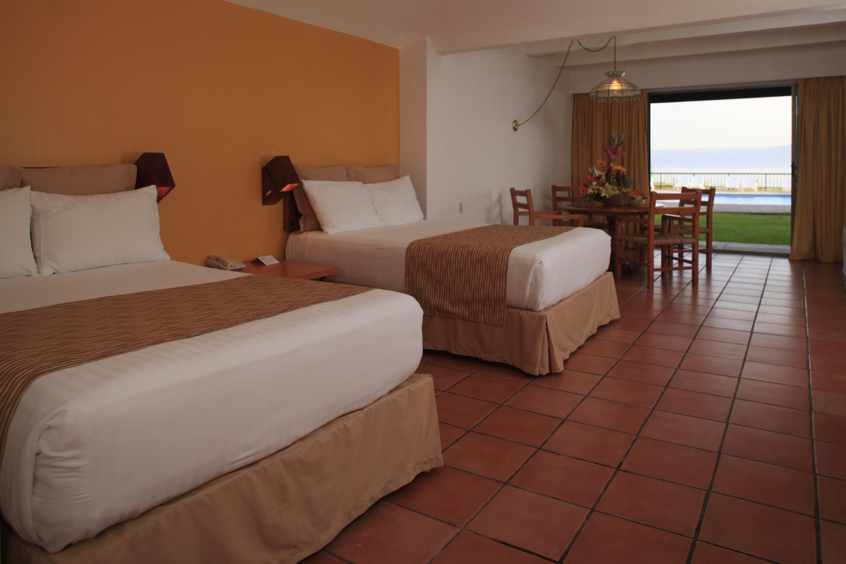 Hotel Real De Chapala Ajijic Esterno foto