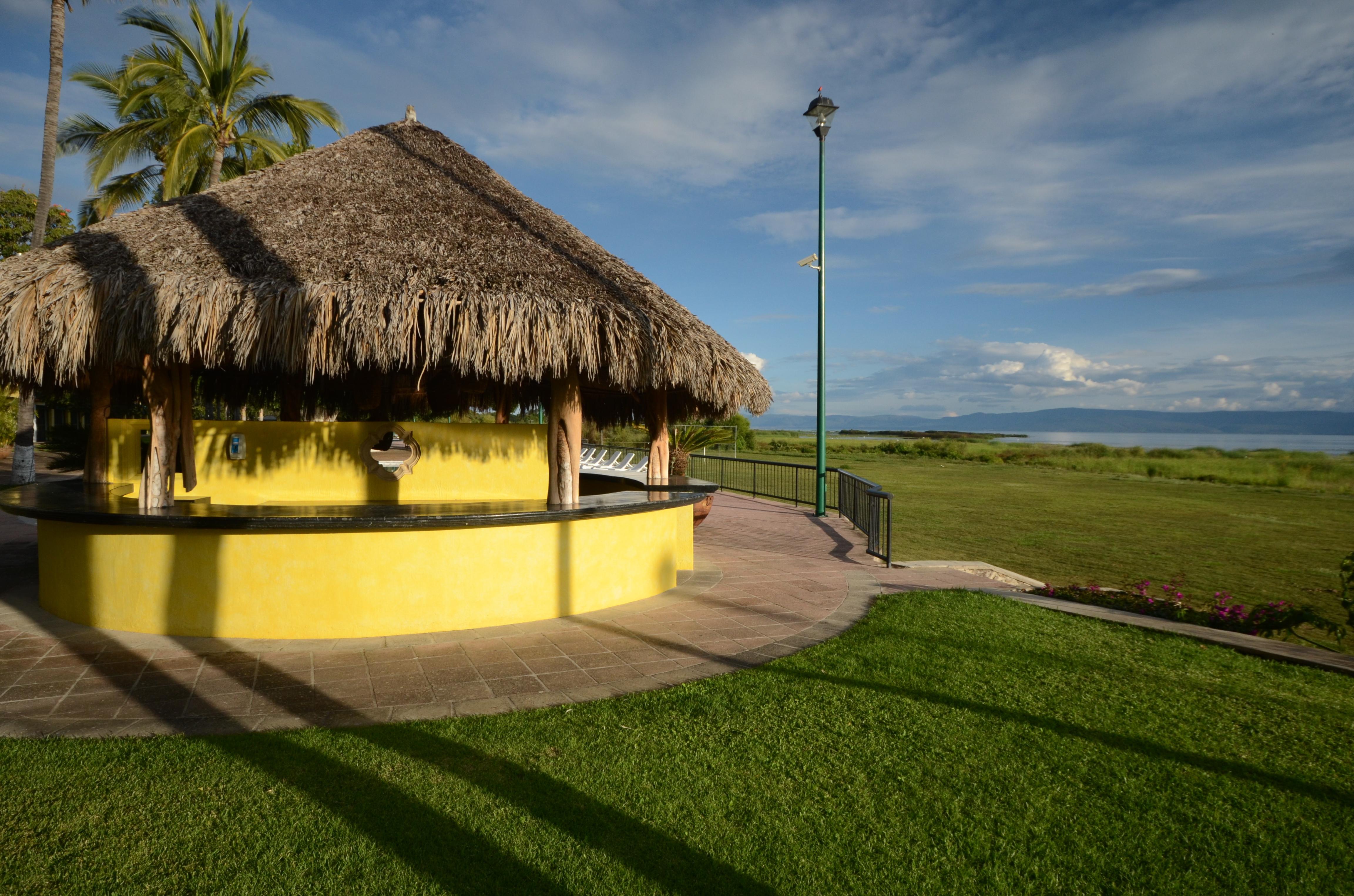 Hotel Real De Chapala Ajijic Esterno foto