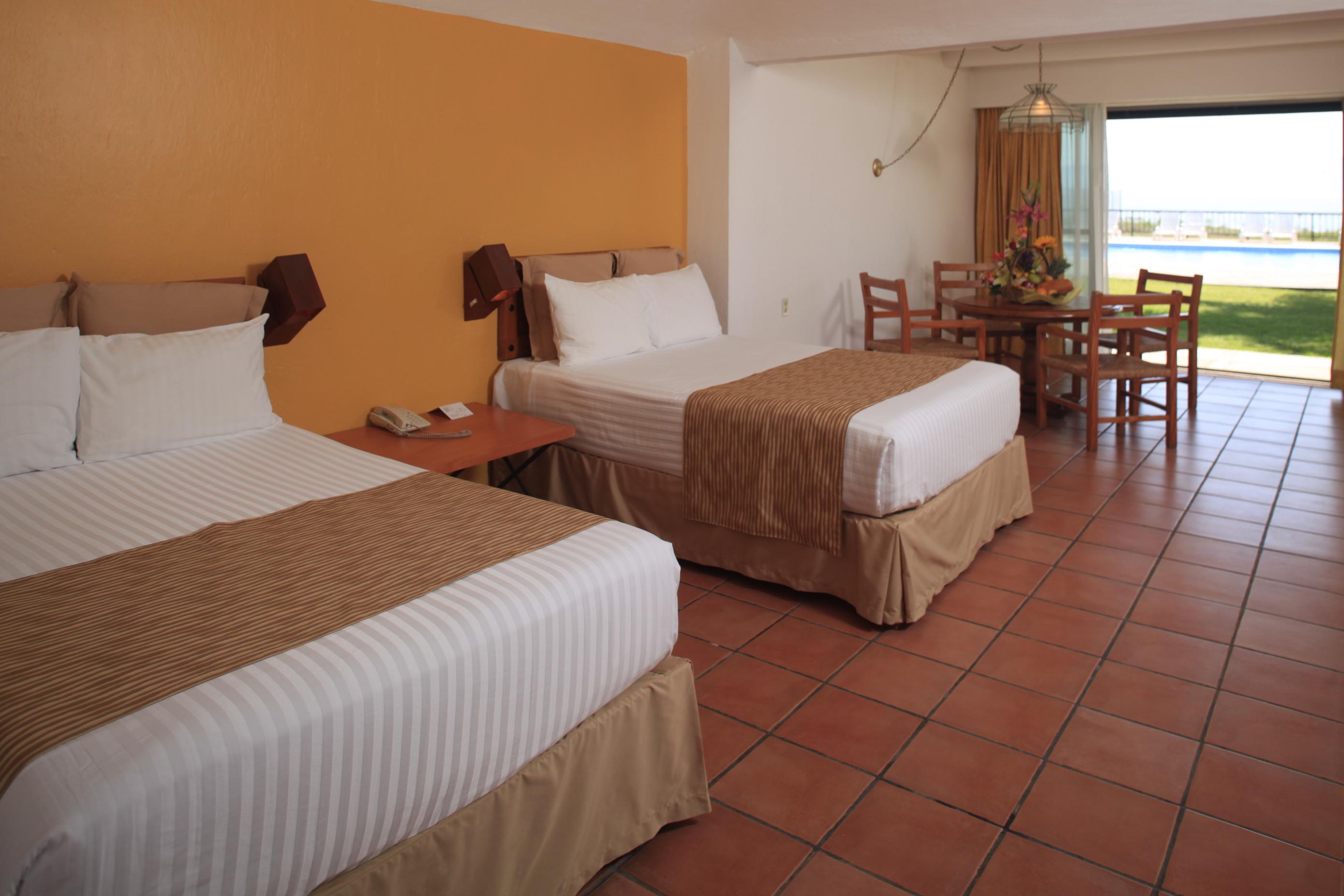 Hotel Real De Chapala Ajijic Esterno foto