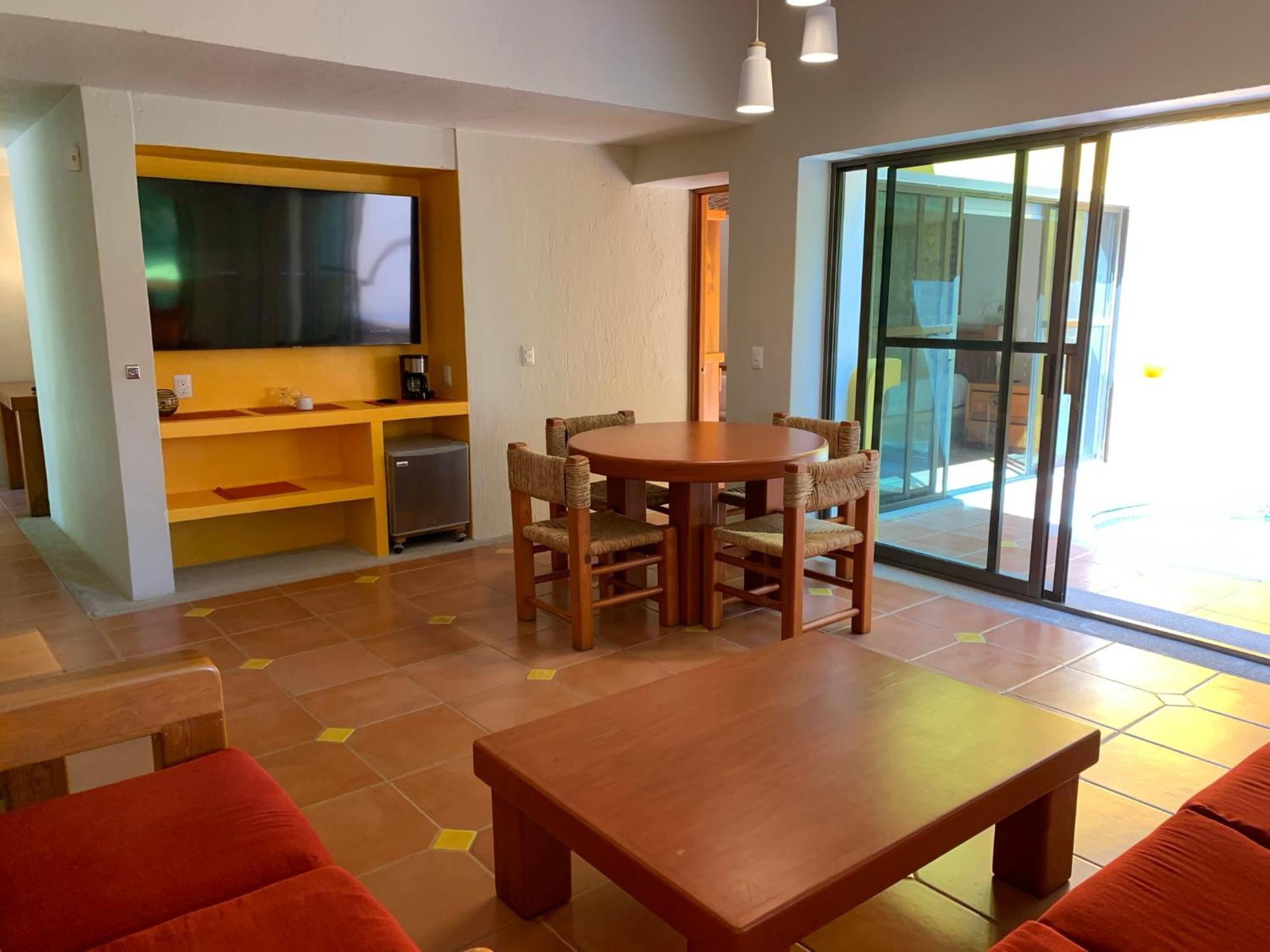 Hotel Real De Chapala Ajijic Esterno foto