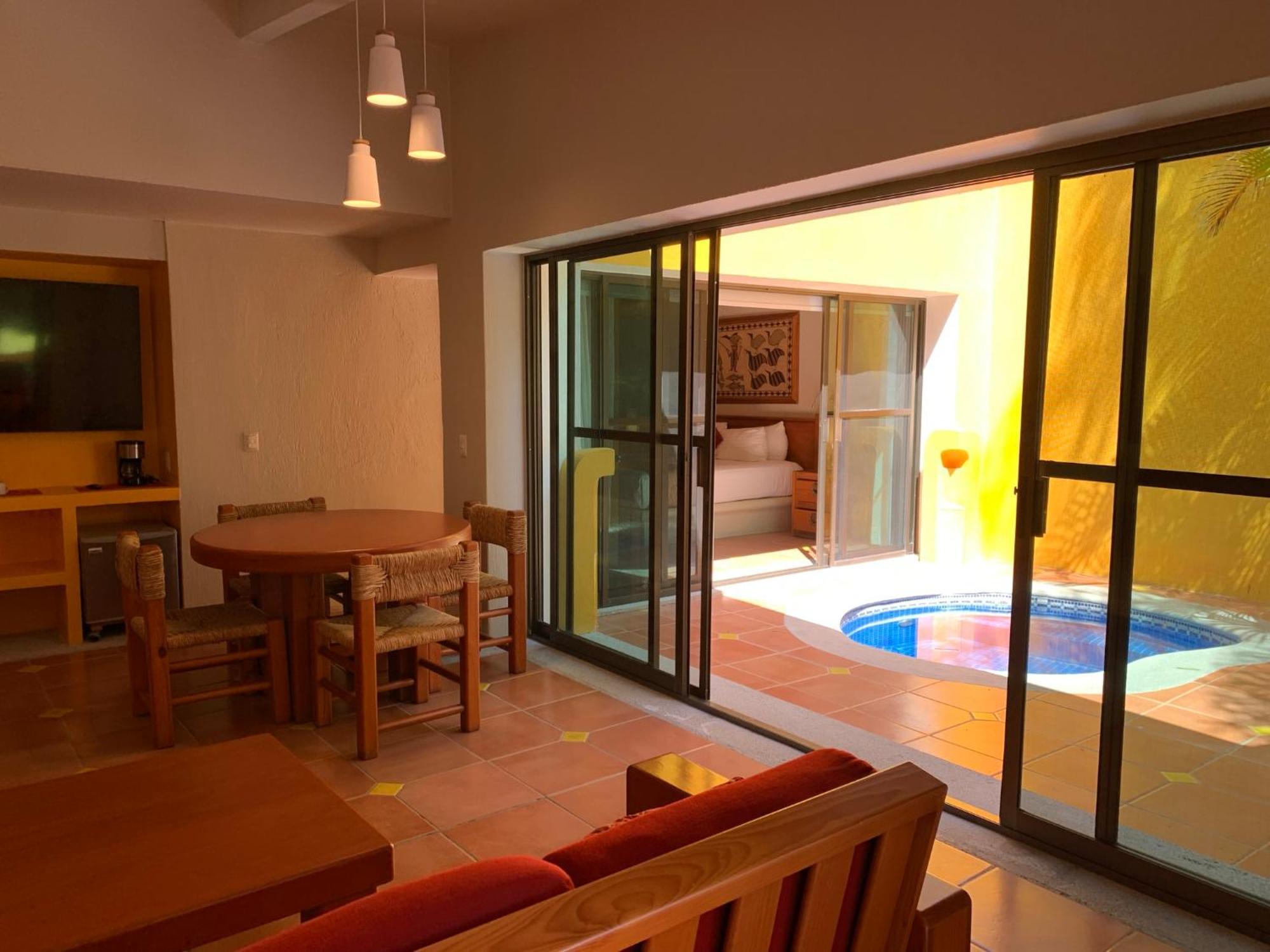 Hotel Real De Chapala Ajijic Esterno foto