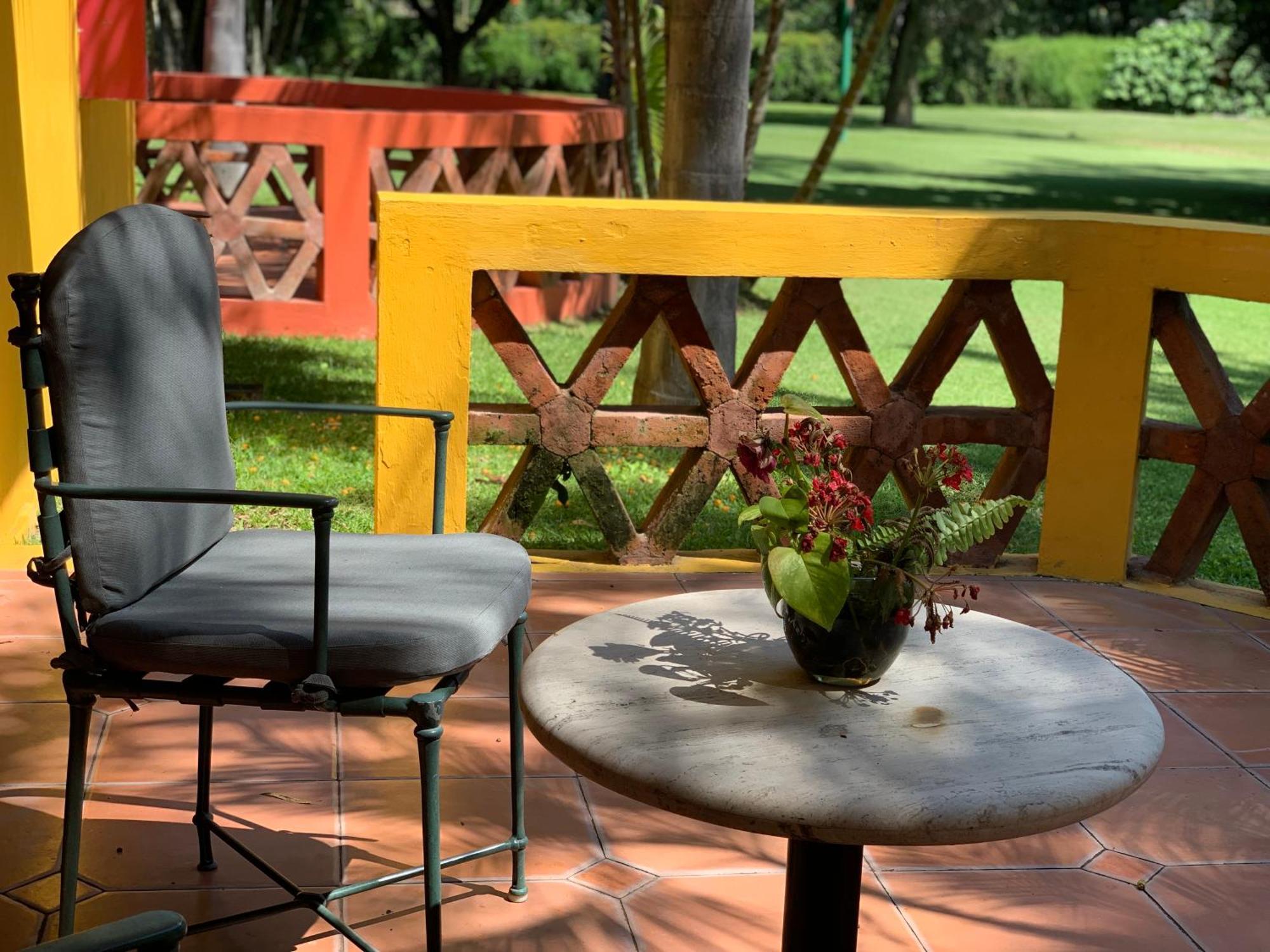 Hotel Real De Chapala Ajijic Esterno foto