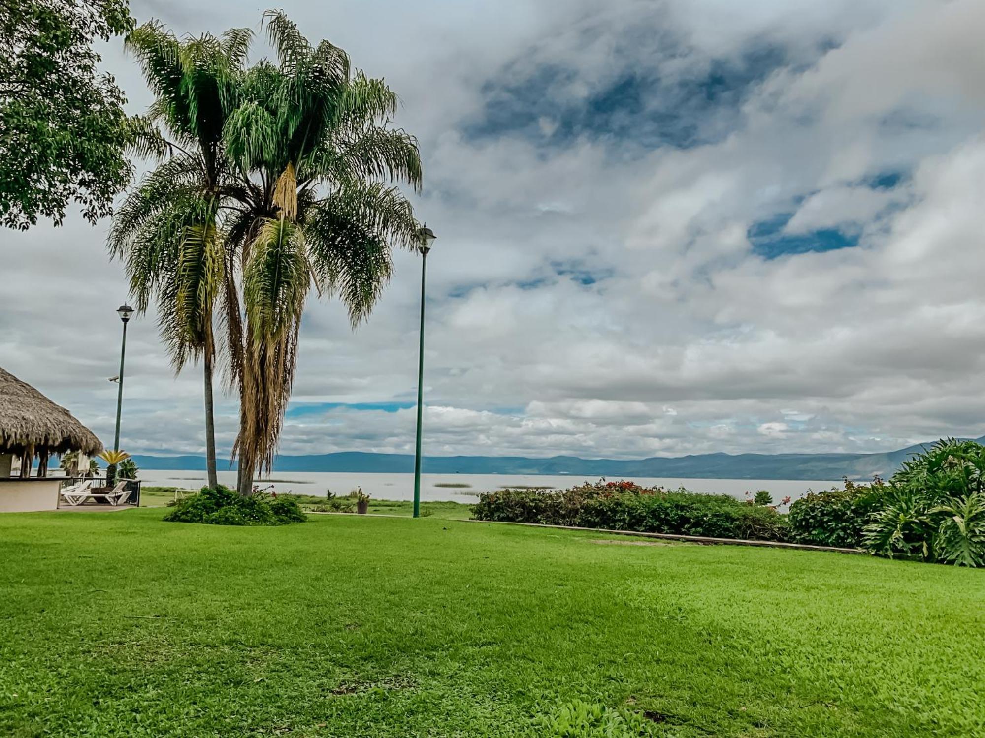 Hotel Real De Chapala Ajijic Esterno foto