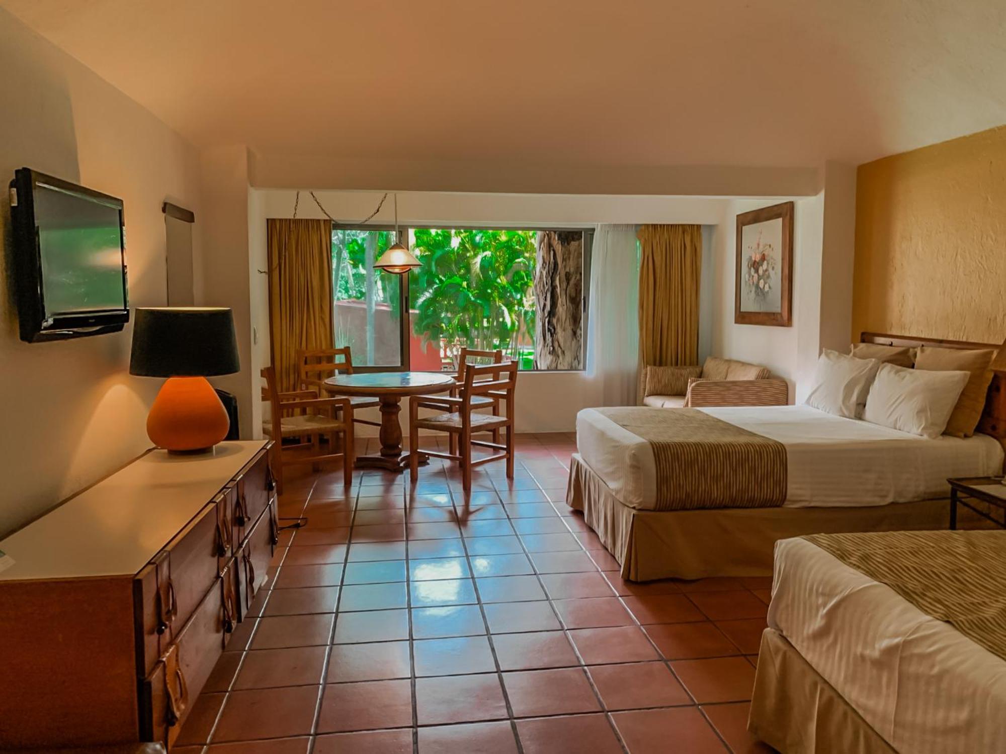 Hotel Real De Chapala Ajijic Esterno foto