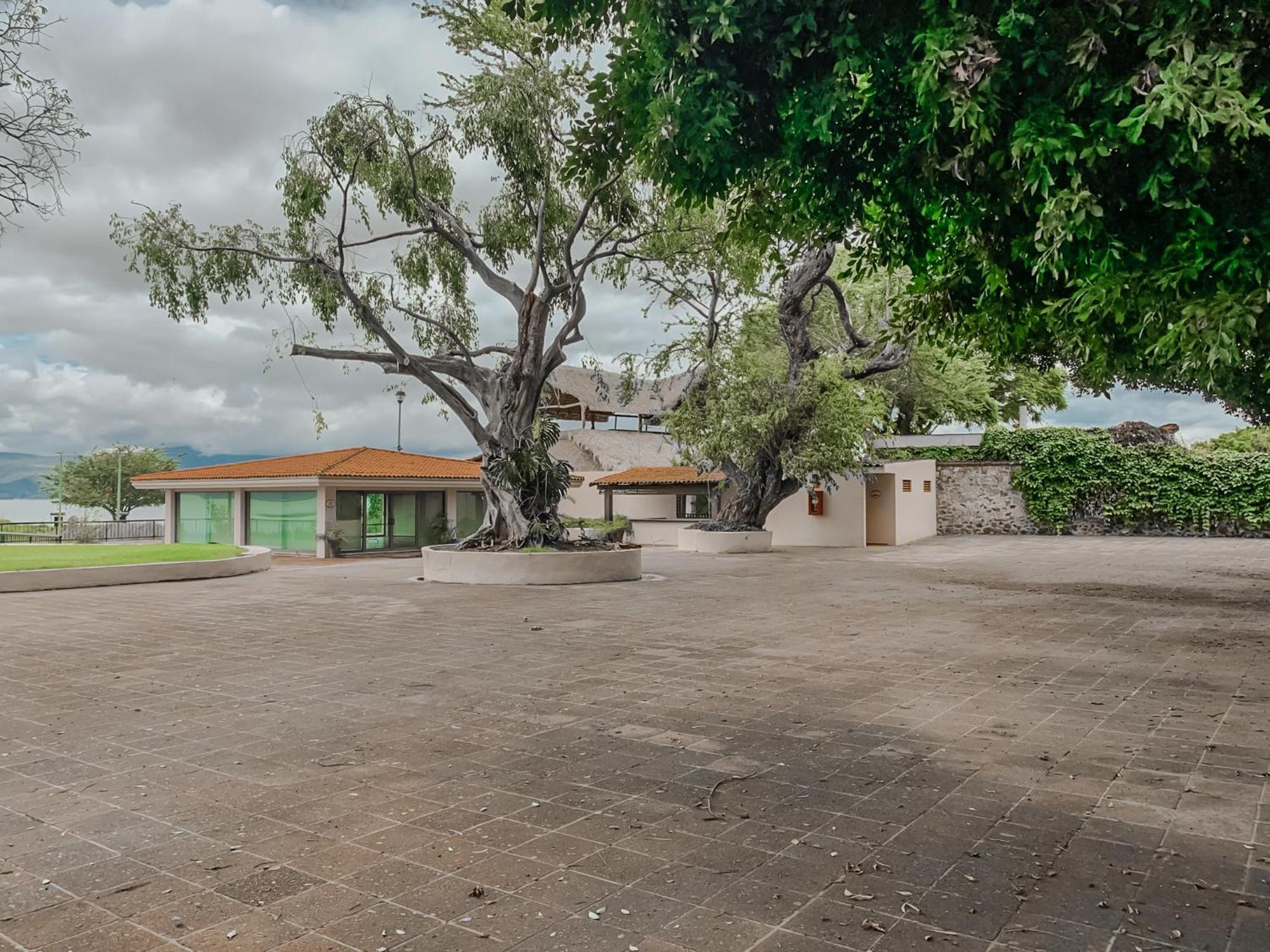 Hotel Real De Chapala Ajijic Esterno foto