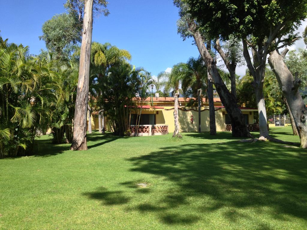 Hotel Real De Chapala Ajijic Esterno foto